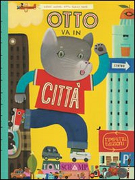 Otto va in città - Librerie.coop