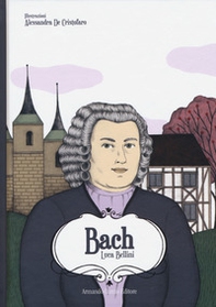 Bach - Librerie.coop Bach - Librerie.coop