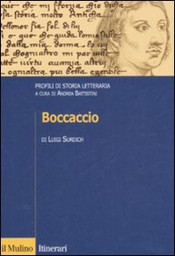 Boccaccio. Profili di storia letteraria - Librerie.coop
