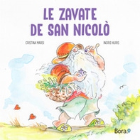 Le zavate de San Nicolò - Librerie.coop Le zavate de San Nicolò - Librerie.coop