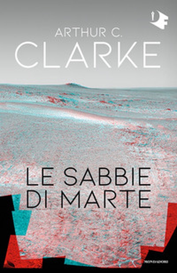 Le sabbie di Marte - Librerie.coop Le sabbie di Marte - Librerie.coop
