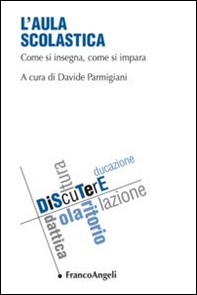 L'aula scolastica - Librerie.coop