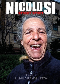 Nicolosi. Street spirit - Librerie.coop