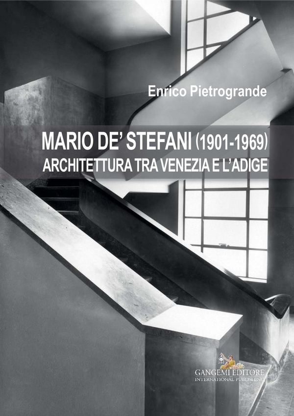 Mario de' Stefani (1901-1969) - Librerie.coop Mario de' Stefani (1901-1969) - Librerie.coop