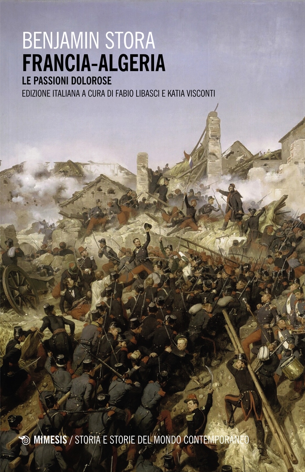 Francia-Algeria - Librerie.coop