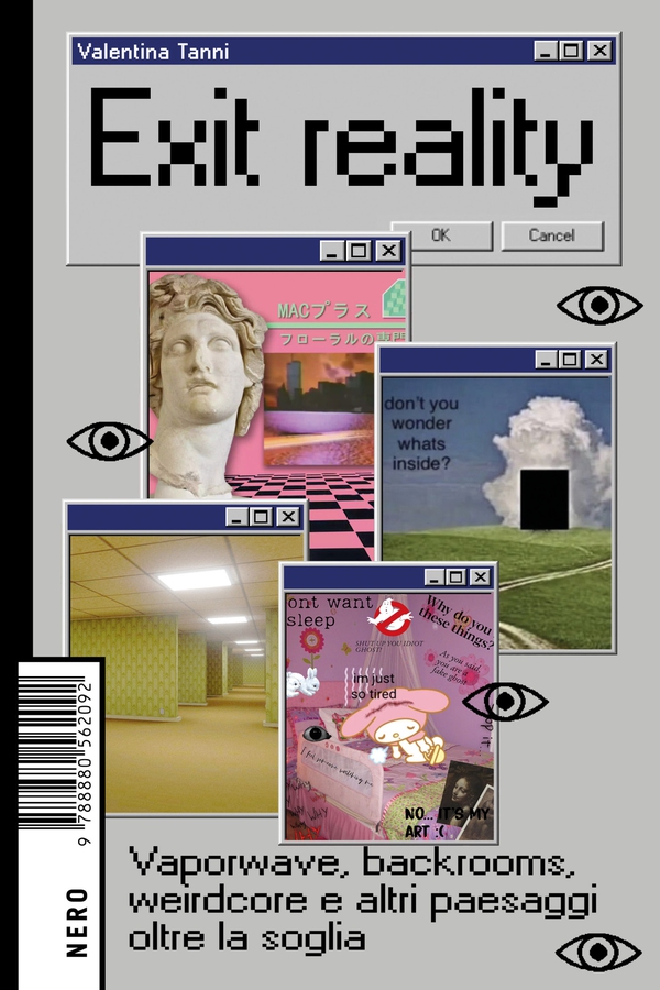 Exit reality - Librerie.coop Exit reality - Librerie.coop