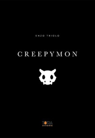 Portfolio. Creepymon - Librerie.coop Portfolio. Creepymon - Librerie.coop