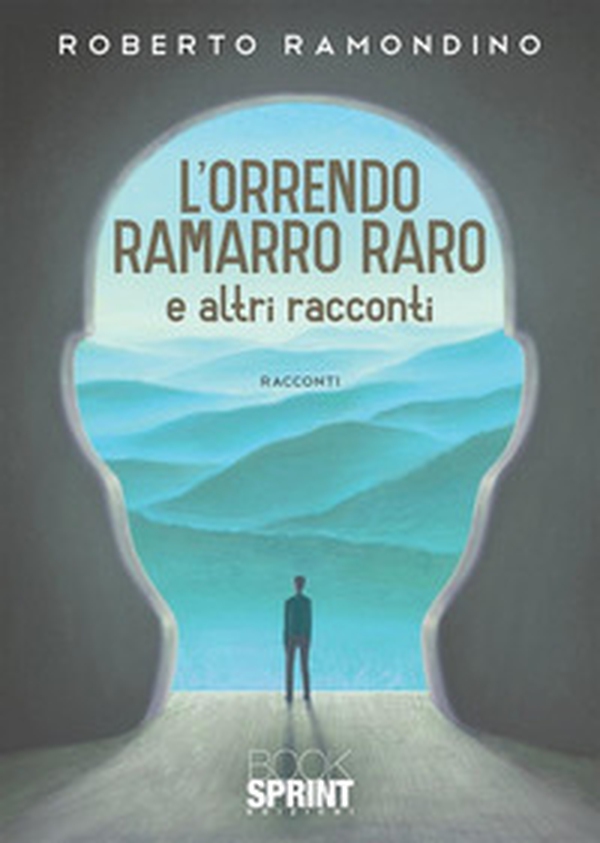 L'orrendo ramarro raro e altri racconti - Librerie.coop L'orrendo ramarro raro e altri racconti - Librerie.coop