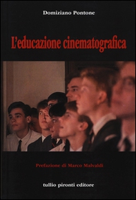 L'educazione cinematografica - Librerie.coop