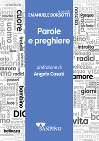 Parole e preghiere - Librerie.coop