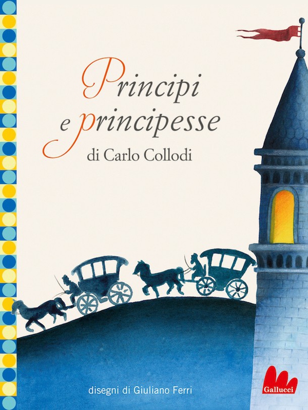 Principi e principesse - Librerie.coop Principi e principesse - Librerie.coop