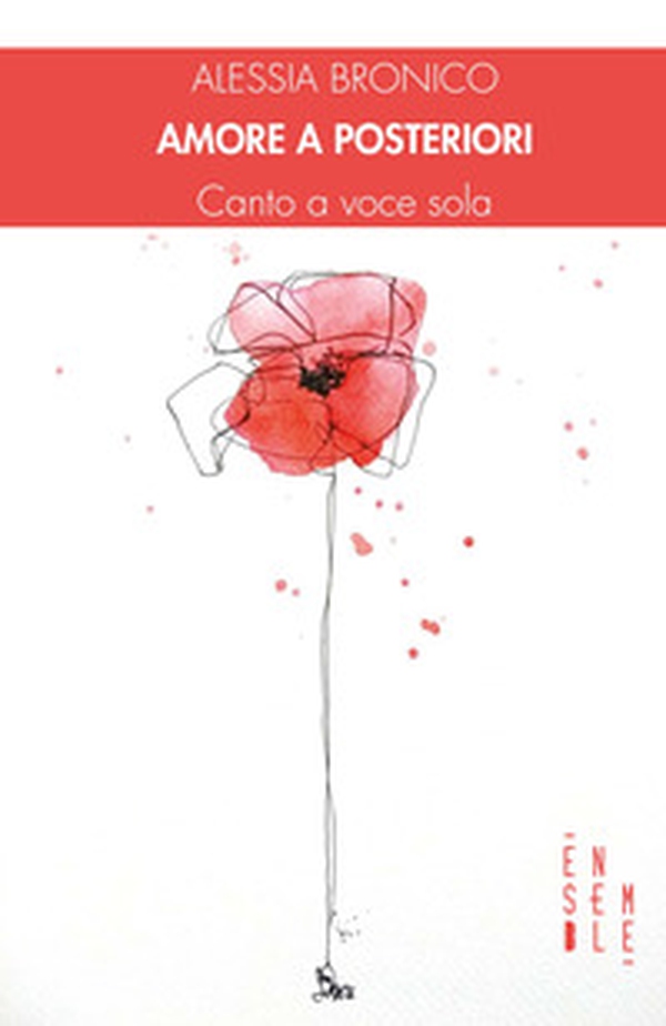 Amore a posteriori - Librerie.coop Amore a posteriori - Librerie.coop