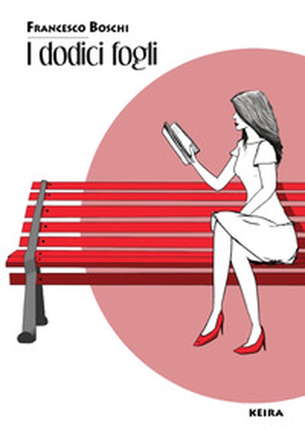 I dodici fogli - Librerie.coop I dodici fogli - Librerie.coop