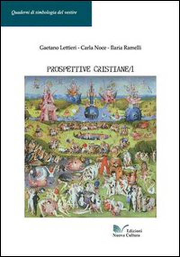Prospettive cristiane - Librerie.coop Prospettive cristiane - Librerie.coop