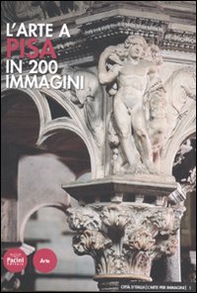 L'arte a Pisa in 200 immagini - Librerie.coop