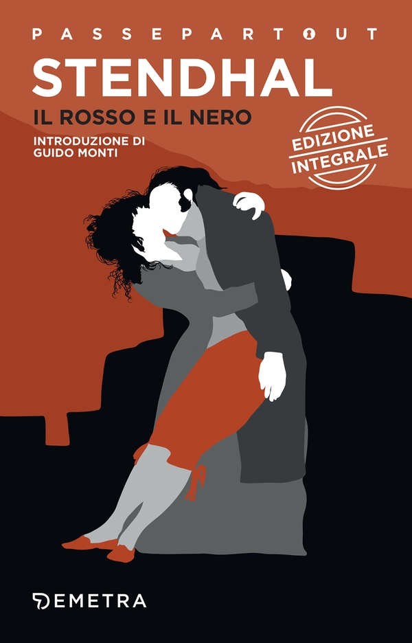 Il rosso e il nero - Librerie.coop Il rosso e il nero - Librerie.coop