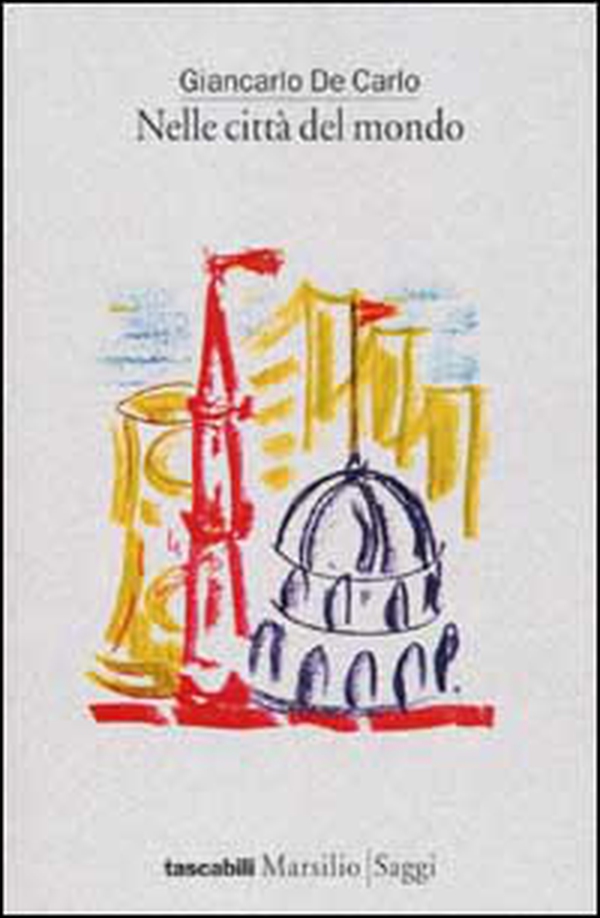 Nelle città del mondo - Librerie.coop Nelle città del mondo - Librerie.coop