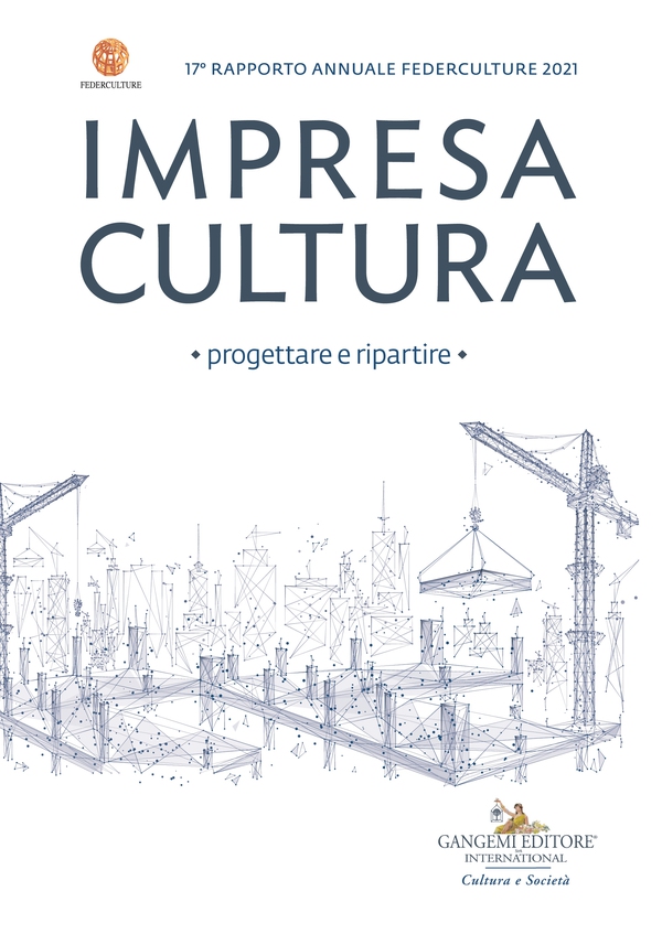 Impresa Cultura. Progettare e ripartire - Librerie.coop Impresa Cultura. Progettare e ripartire - Librerie.coop