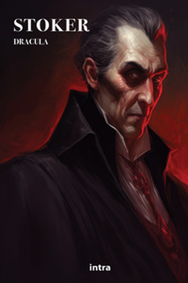 Dracula - Librerie.coop Dracula - Librerie.coop