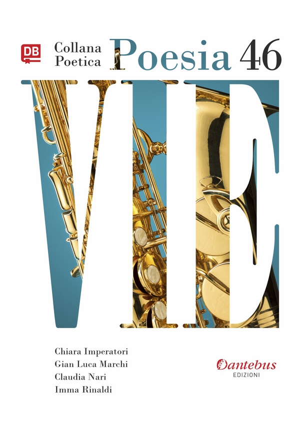 Collana Poetica Vie vol. 46 - Librerie.coop Collana Poetica Vie vol. 46 - Librerie.coop