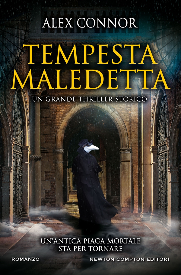 Tempesta maledetta - Librerie.coop Tempesta maledetta - Librerie.coop