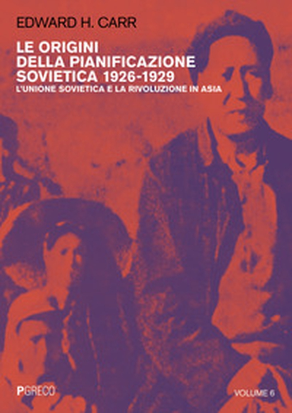 Le origini della pianificazione sovietica 1926-1929 - Librerie.coop Le origini della pianificazione sovietica 1926-1929 - Librerie.coop