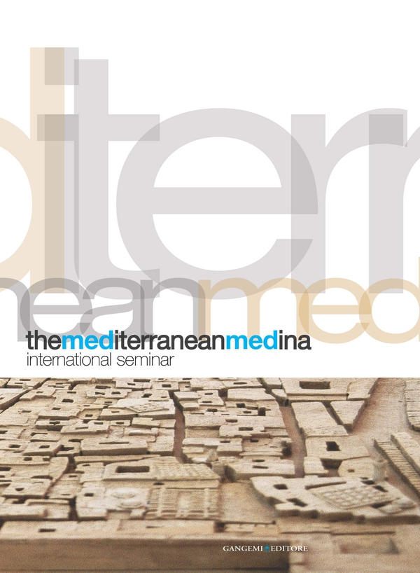The Mediterranean Medina - Librerie.coop The Mediterranean Medina - Librerie.coop