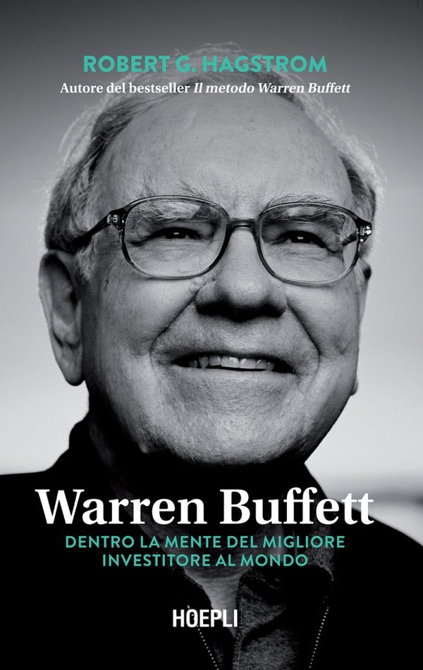 Warren Buffett - Librerie.coop Warren Buffett - Librerie.coop