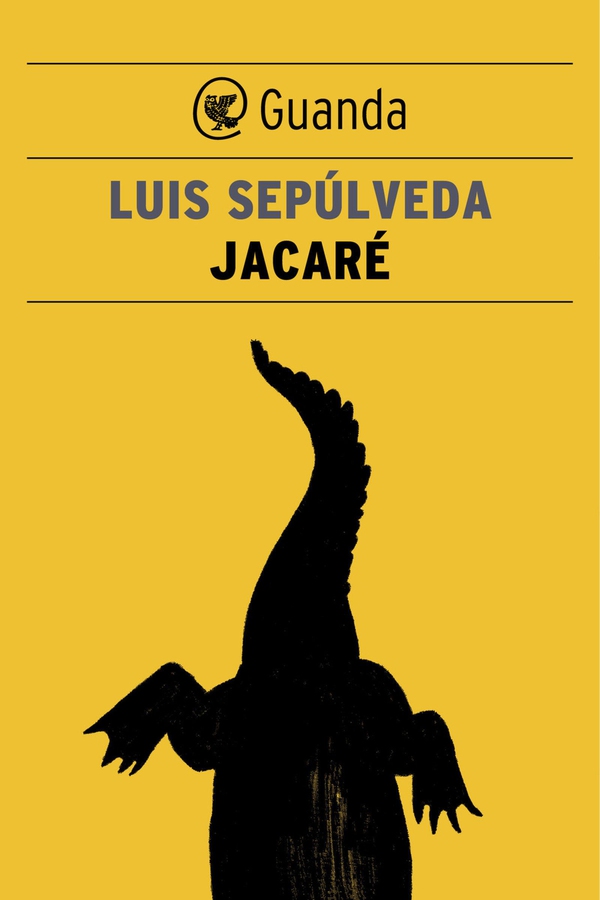 Jacaré - Librerie.coop Jacaré - Librerie.coop
