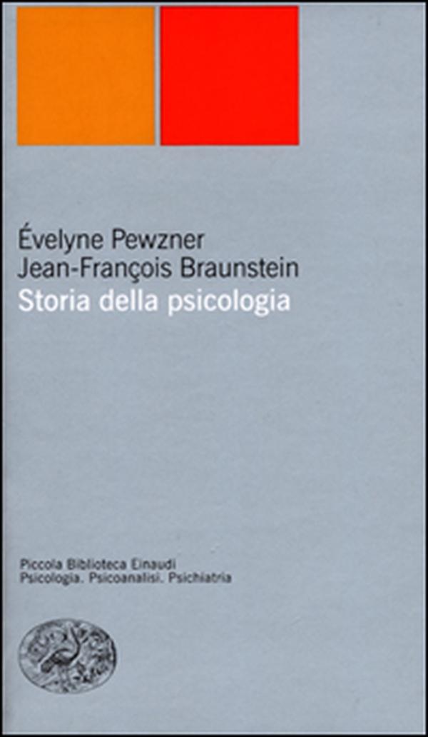 Storia della psicologia - Librerie.coop Storia della psicologia - Librerie.coop