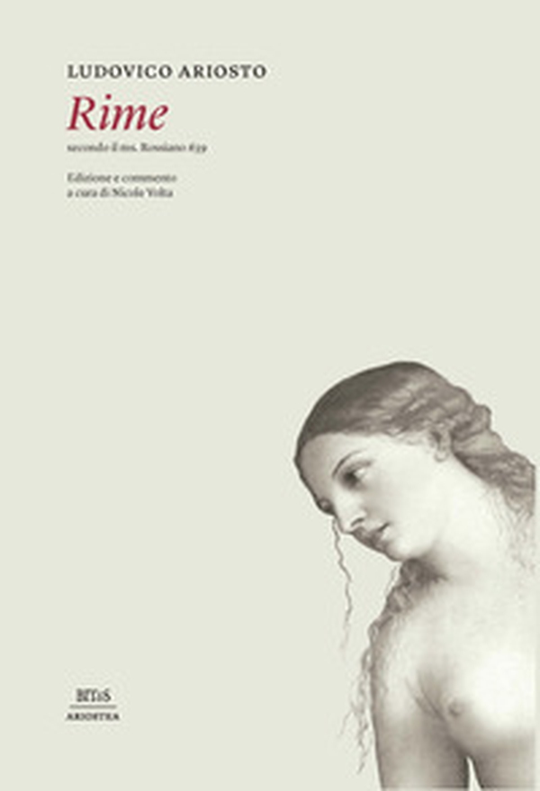 Rime - Librerie.coop Rime - Librerie.coop