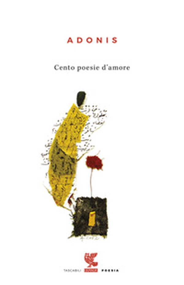 Cento poesie d'amore - Librerie.coop Cento poesie d'amore - Librerie.coop