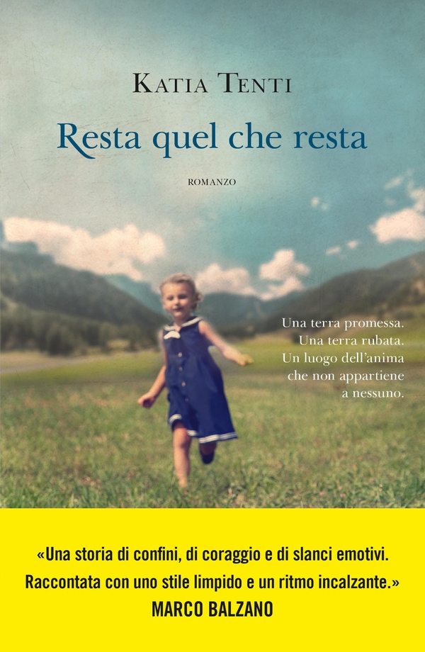 Resta quel che resta - Librerie.coop Resta quel che resta - Librerie.coop