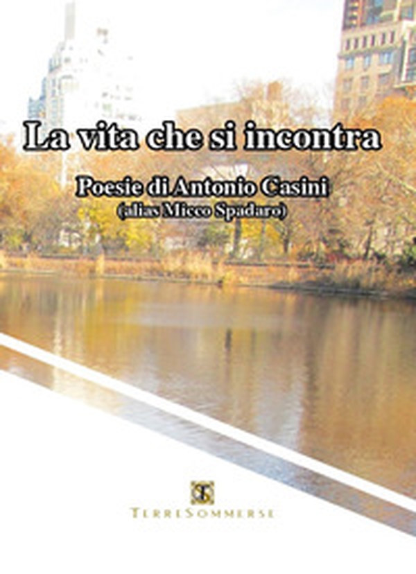 La vita che si incontra - Librerie.coop La vita che si incontra - Librerie.coop