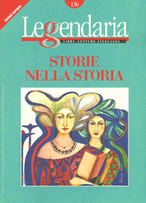 Leggendaria - Librerie.coop Leggendaria - Librerie.coop