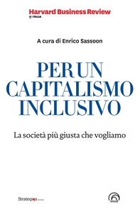 PER UN CAPITALISMO INCLUSIVO - Librerie.coop