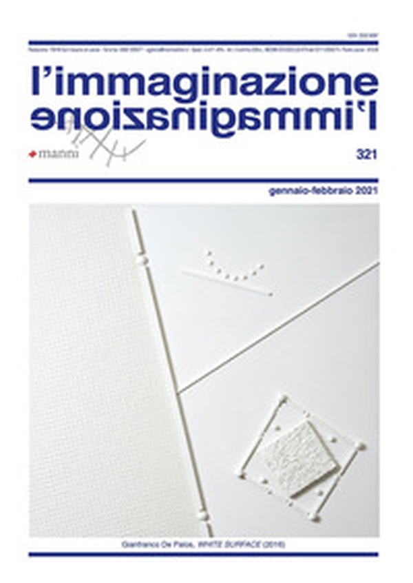 L'immaginazione - Librerie.coop L'immaginazione - Librerie.coop