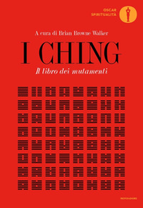 I Ching. Il libro dei mutamenti - Librerie.coop I Ching. Il libro dei mutamenti - Librerie.coop