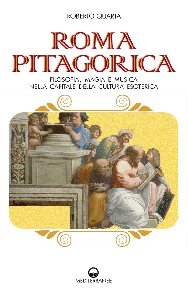Roma pitagorica - Librerie.coop Roma pitagorica - Librerie.coop