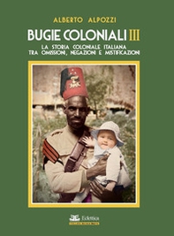 Bugie coloniali - Vol. 3 - Librerie.coop Bugie coloniali - Vol. 3 - Librerie.coop