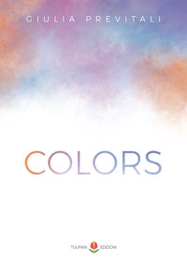 Colors - Librerie.coop Colors - Librerie.coop