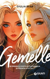Gemelle - Librerie.coop Gemelle - Librerie.coop