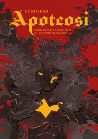 Apoteosi. Un gioco di ruolo solitario sull'alba e il crepuscolo di una divinità - Librerie.coop