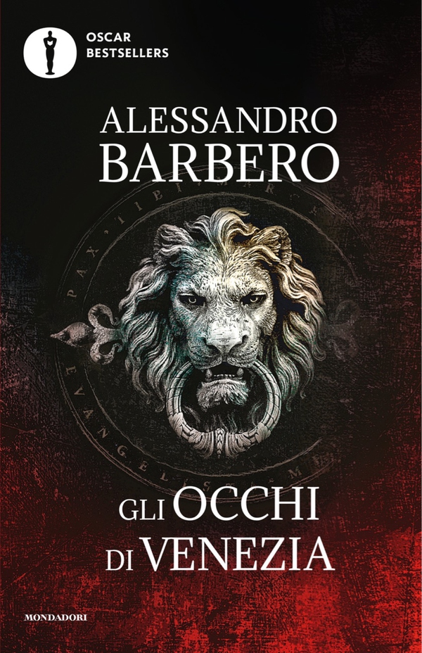 Gli occhi di Venezia - Librerie.coop Gli occhi di Venezia - Librerie.coop