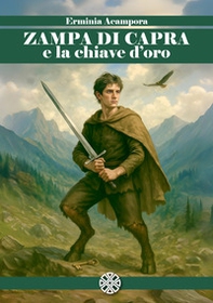 Zampa di capra e la chiave d'oro - Librerie.coop
