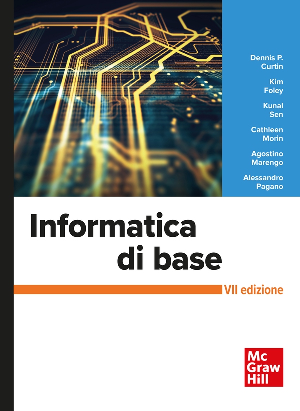 Informatica di base 7/ed - Librerie.coop Informatica di base 7/ed - Librerie.coop