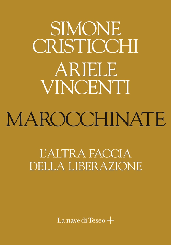 Marocchinate - Librerie.coop Marocchinate - Librerie.coop