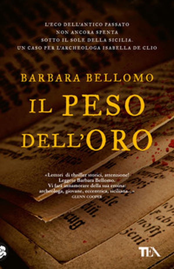 Il peso dell'oro - Librerie.coop Il peso dell'oro - Librerie.coop