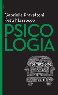 Psicologia - Librerie.coop