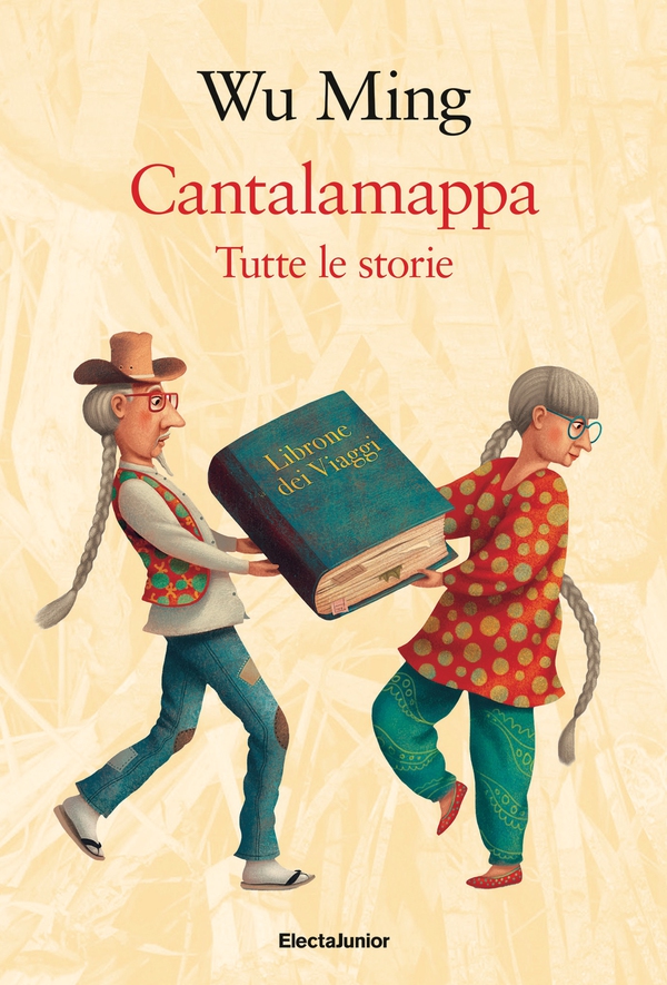 Cantalamappa - Librerie.coop Cantalamappa - Librerie.coop